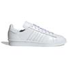 adidas Campus 80s 'Triple White' JR2740
