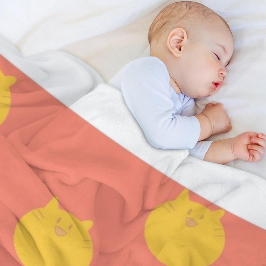 Армин футон Дизайнерский Роскошный Мягчайший теплый зимний Плед