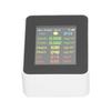 9 In 1 Air Quality Monitor WiFi Air Detector Color LCD Digital Display Multifunctional Indoor Test Meter