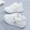 Обувь для папы, новая женская повседневная обувь на платформе Muffin, уличные кроссовки, модные женские кроссовки