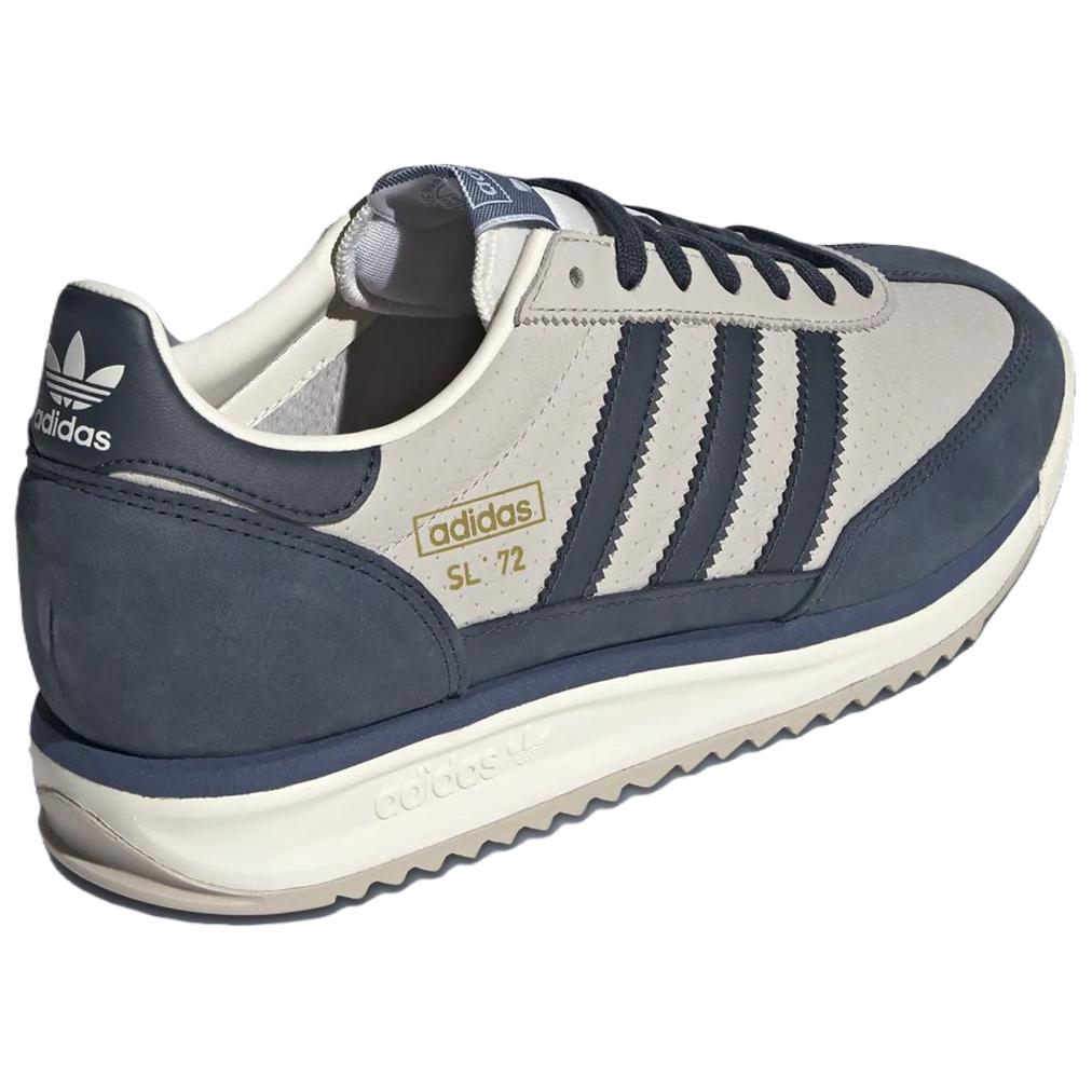 adidas SL72 Rs 'Wonder Aluminum' JH5096