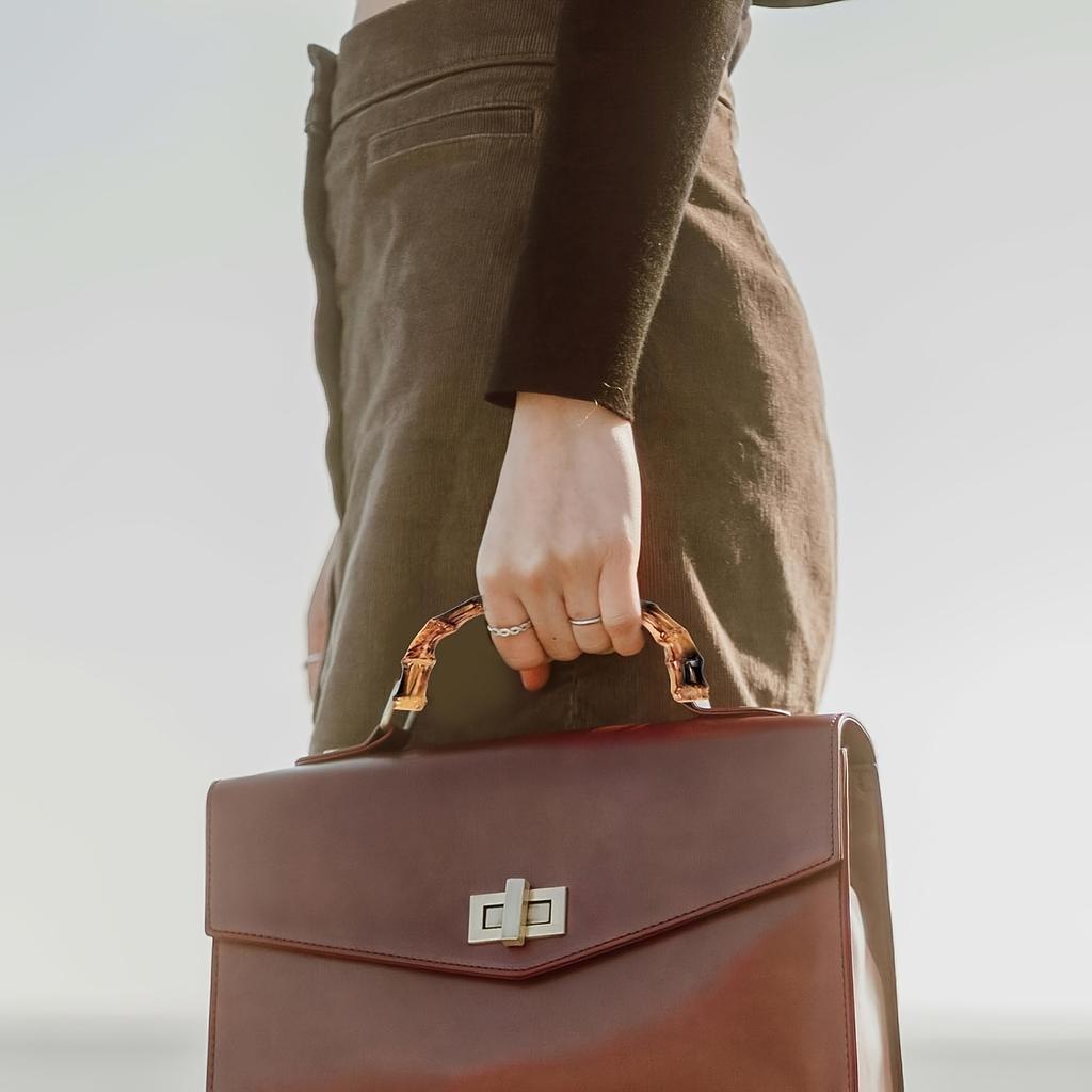 Эко-шик Плетеные ручки для сумок ручной работы | Пластиковые ручки в стиле бамбука из смолы, Сменные ручки для сумок, Сделай сам