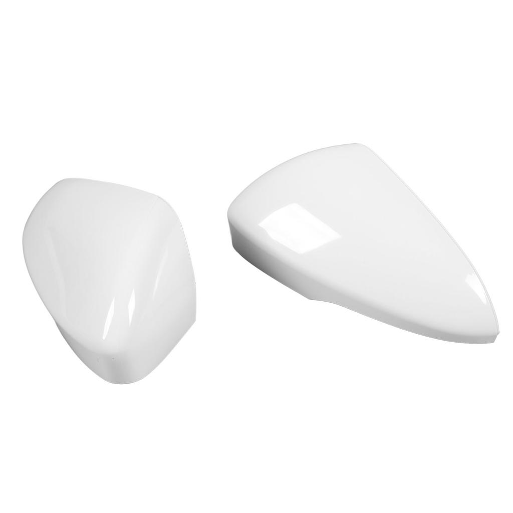 2 шт. Автомобильное зеркало заднего вида, защитный колпачок для наружного зеркала заднего вида, замена для Ford Fusion