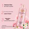 LUX Floral Fragrance Hair & Body Care Set