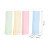 M&G 3x3 Colorful Sticky Notes