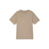 Новая мужская футболка Sportswear цвета хаки DO7393-247