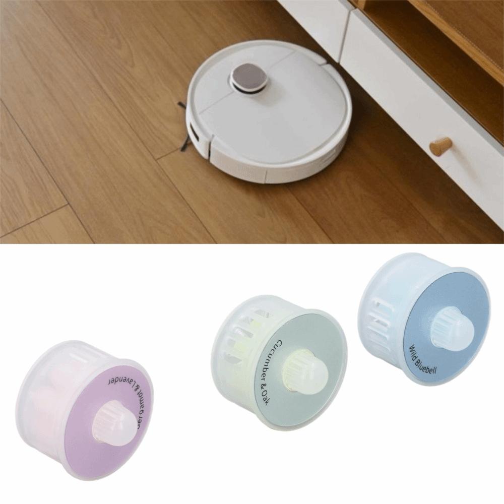 3PCS Fragrance Lasting Fragrance Capsule for Ecovacs Deebot T9 MAX AIVI T9AIVI POWER Home Cleaning
