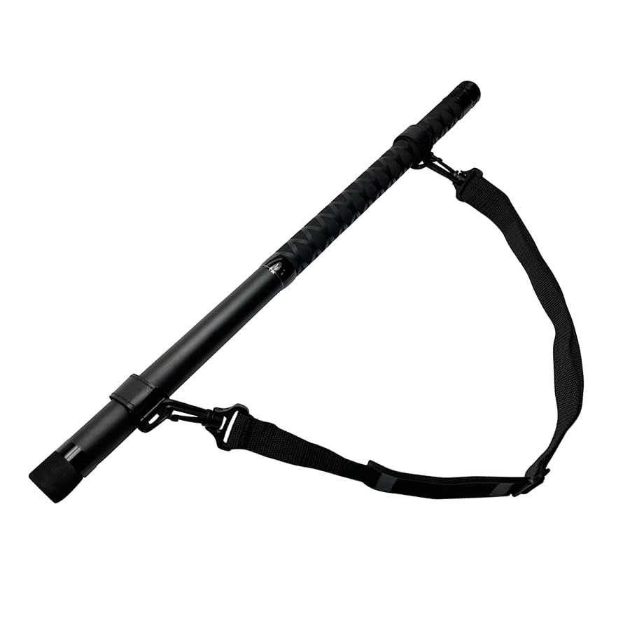 Tsulino Shore Landing Shaft Type L500 to Medium Jointed [Small Handle] (500 (5m))