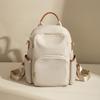 Anti-theft Schoolbag Oxford Cloth Backpack Women's Bag All Fashion Large Capacity Travel Small Backpack