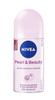 Дезодорант-антиперспирант Nivea Pearl Beauty 50 мл для женщин, ролик [Доставка за границу]