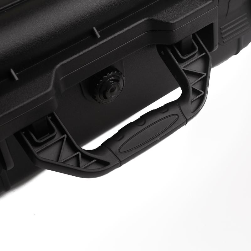 Пластиковый ролл для часов на 8 слотов, водонепроницаемый кейс для хранения, отдельные футляры для часов, ювелирные изделия