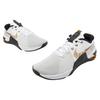 Nike Metcon 8 White Gold Suede Мужские кроссовки Black Photon-Dust DO9328-100