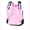 New Korean Primary PU Leather School Bag Fashion Cute Girls With Cute Cat Orthopaedic Waterproof Backpack AVE