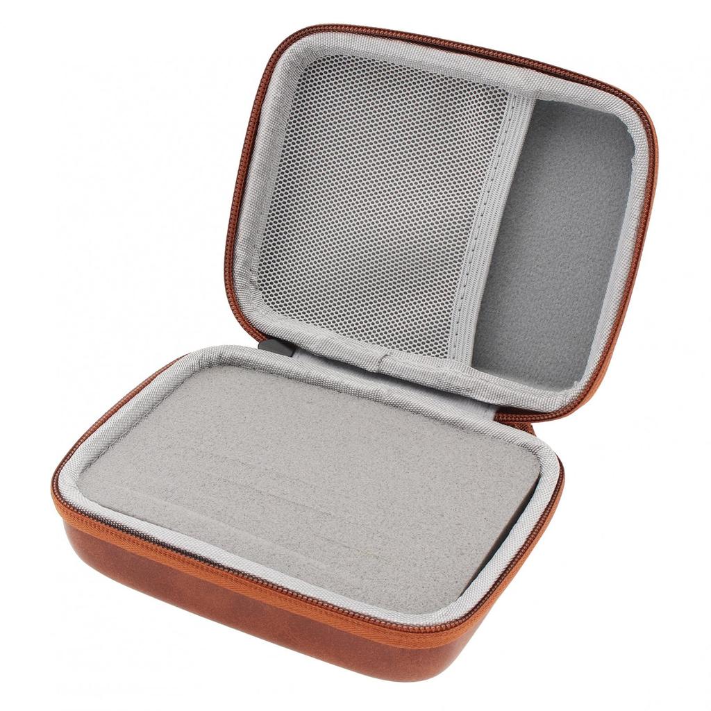 Коробка для хранения медиатора, сумка большой емкости, медиаторы, струны, каподастры, аксессуары для гитары, организованный чехол-держатель с прорезью для медиатора