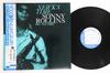 LP Record SONNY ROLLINS - Newk's Time BN4001,BST84001 BLUE NOTE 1992 Japan Obi Jazz Used