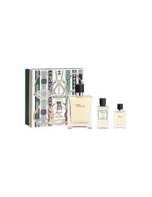 Герм? Hermes Terre Edt Spray 100 мл наборы