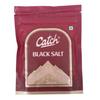 Catch Black Salt 200 Gm Pack of 1 Fine Kala Namak for Salads, Fruit Chaat, Curd, and Snacks Flavor Enhancer