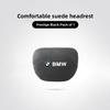 Top Car Headrest Neck Support Waist Cushion For BMW E46 E60 E90 E39 E87 E36 E92 E70 E91 X3 X5 X1 X2 X4 X6 X7 E28 E30 E34 E53 E61 rlzh86