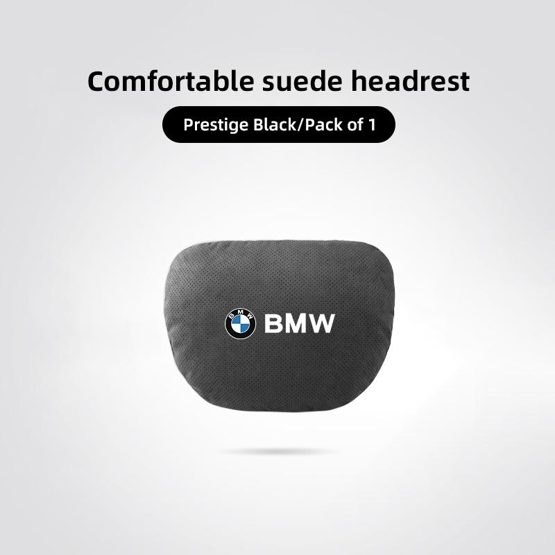 Top Car Headrest Neck Support Waist Cushion For BMW E46 E60 E90 E39 E87 E36 E92 E70 E91 X3 X5 X1 X2 X4 X6 X7 E28 E30 E34 E53 E61 rlzh86