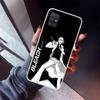 Bleach Shinji Hirako Phone Case For Samsung Galaxy A12 A52S A42 A32 A22 A51 A50 Note 20 Ultra 10 S10 Plus A71 A70 A31 A30 A10S G