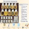 Dragon Boat Festival DIY Growth Kits for Children and Teenagers: Handmade Sachets, Fragrances, and Aromatherapy Materials