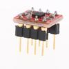 Original Opa1622 High Current Hifi Class Dual Operational Amplifier Opamp Chip With High Performance And Low Distortion