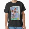 Billy Hoyle Basketball Trading Card Classic Tsh Made In Usaaus Tshirt S2xl