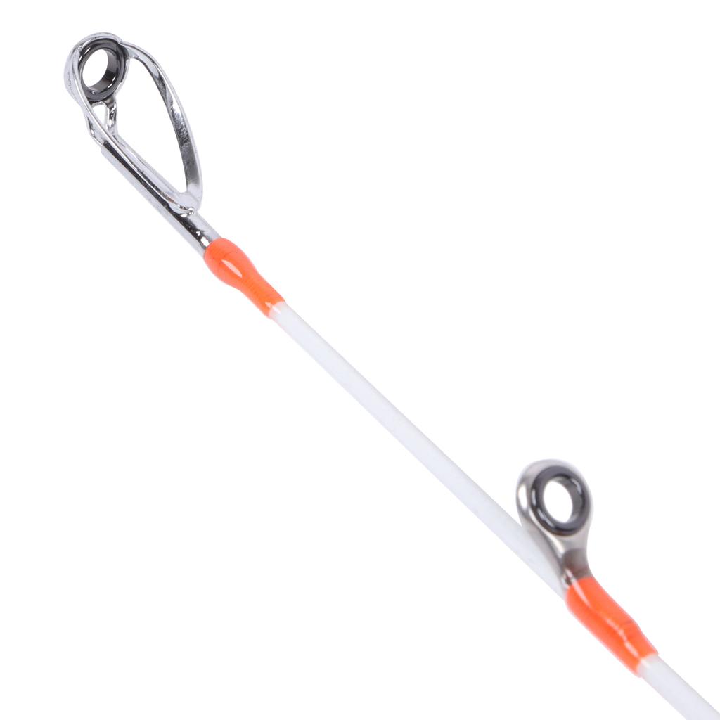   Sea Offshore Gen al Carbon Fishing Rod Luminous   Rod AntiEntanglement(1.65m 5.4ft )