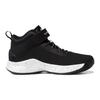 adidas Cross Em Up 5 Широкие Слипоны Удобные Нескользящие Амортизирующие Прочные Полувысокие Детские Баскетбольные Кроссовки Детские Баскетбольные Кроссовки S29006