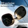 Уплотнительная полоска для порта зарядки BYD: Qin, L, Song PLUS, Tang EV, Dolphin, Seagull, Seal 06.