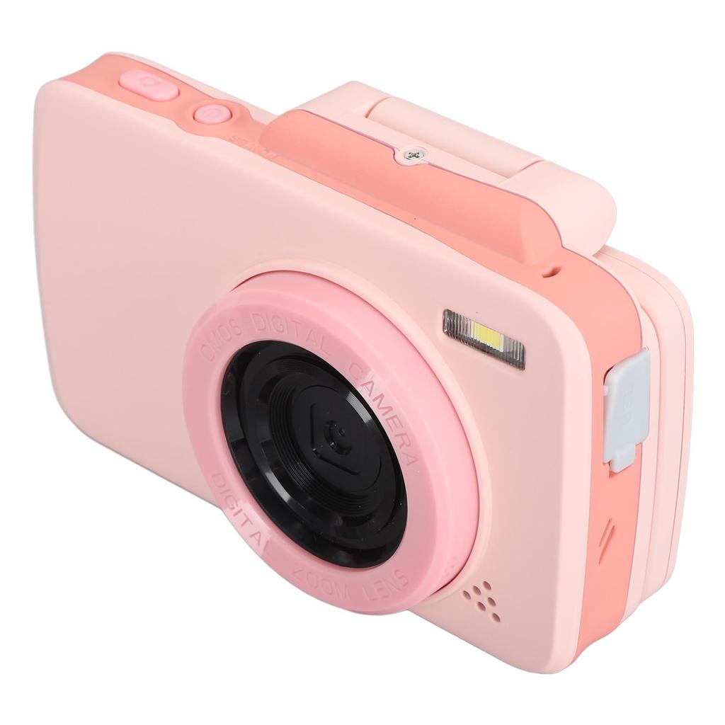 Kids Camera HD 40MP Photo 1080P Video 2.4 Inch Flip Screen Auto Focus Digital Selfie Camera Toy
