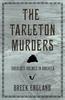 Книга Tarleton Murders