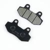 As Picture 1pair Single Pump and Dual Pump Motorcycle Front Rear Disc Brake Pads Car Brake Disks for