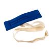 Medical Universal Patient Limbs Restraint Strap Elder Wrist Ankle Fixation Belt