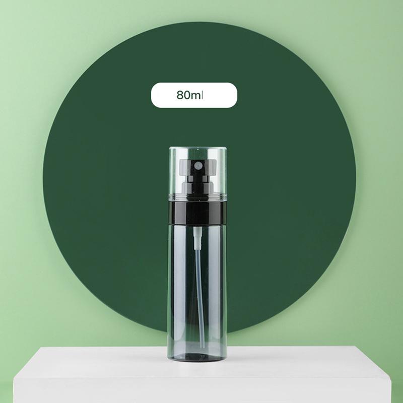 Портативный распылитель, пустая бутылка, распылитель для духов, дорожный диспенсер