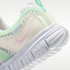 Nike Dynamo Free BR 2 PS 'White Arctic Green Sail'
