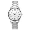 Analog Stainless Steel Silver Dial Quartz MTP-1303DD-7AV Men's Watch