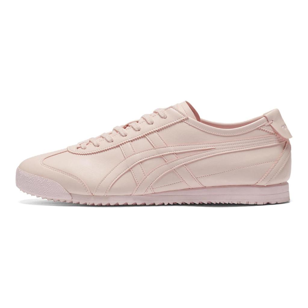 ONITSUKA TIGER Женские кроссовки Mexico 66 Cactful S розовые 1183C347-700