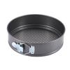 1Pcs Carbon Steel Cake Baking Pan Leakproof Cake Mould New Baking Mould  for Home Kitchen Bakery