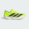JI0991 adidas Adizero Takumi Sen 11 Lucid Lemon Core Black Halo Silver (Мужской)