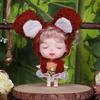 Beautiful 10cm Dress Up Toys Cute Princess Toy Fairy BJD Baby Doll  Toddler