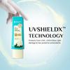 Pilgrim White Lotus Tinted Sunscreen SPF 50+ PA++++ with Niacinamide 50ml Lightweight No White Cast