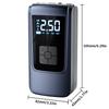 150PSI Wireless Car Smart Air Pump Portable Digital Car Automatic Compressor Tire Inflator for Motorcycle Bike Vehicle Balls