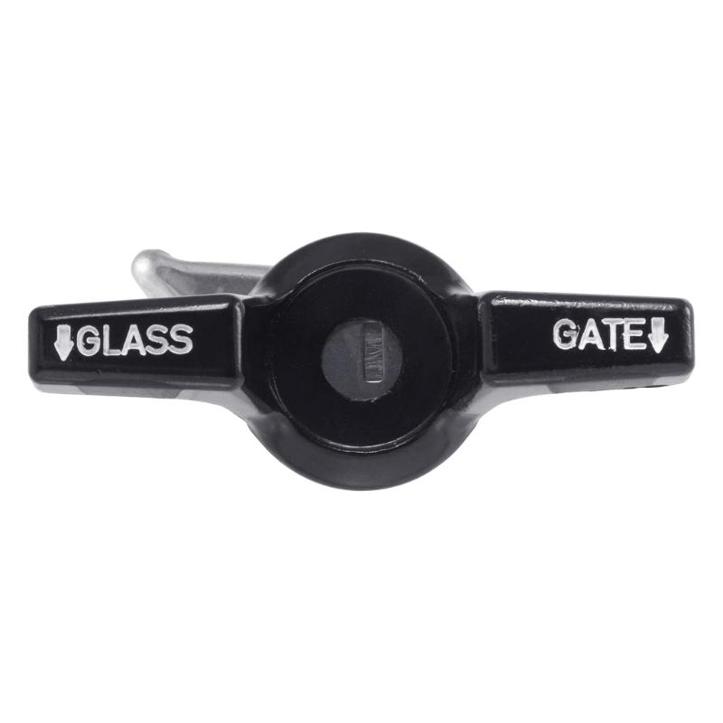 Комплект замков для подъема задней двери, сменный замок для подъема задней двери багажника для 83-94 S10S15 BlazerJimmy, запасная часть для автоаксессуаров