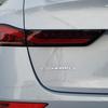1 шт. 3D Металлический СИММЕТРИЧНЫЙ AWD Логотип Значок Наклейка на Задний Бампер Багажник Автомобиля Для Outback WRX BRZ Forester Impreza Legacy
