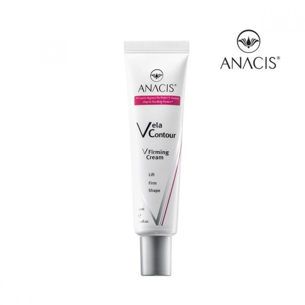[anasis] Bella Contour Firming Cream 30ml  Elasticity. Eye Cream 