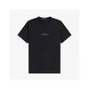 Fred Perry Футболка с вышивкой 198 Afpm2414580 198