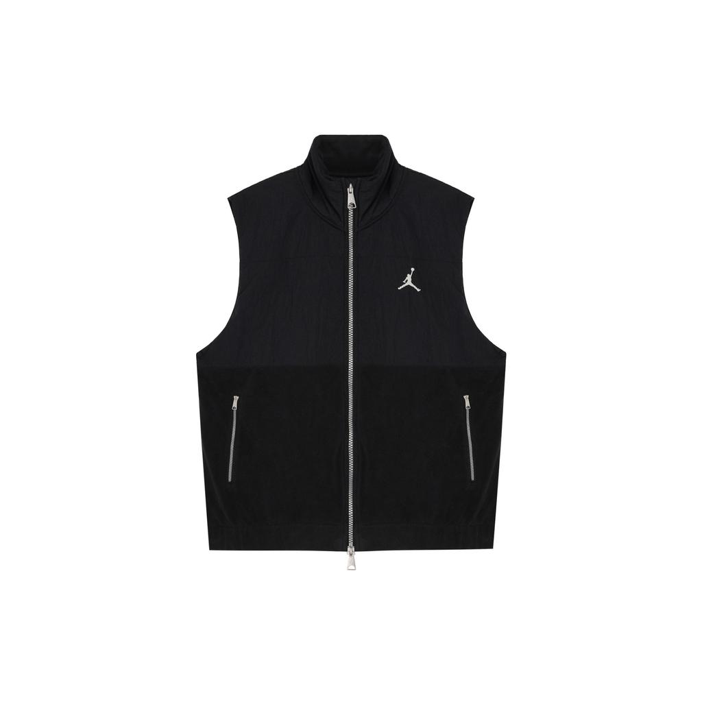 Jordan Essentials Vest Men's Black FD8629-010