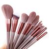 1Pack (13PCS) Makeup Brush Set Make Up Concealer Brush Blush Powder Brush Eye Shadow Highlighter Foundation Brush Cosmetic Beauty Tools