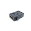 Совместимые с HDMI разъемы «мама-мама» для монтажа на панель, адаптеры-конвертеры для кабеля-удлинителя HDTV 1080P